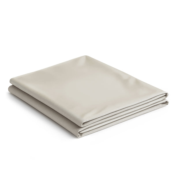 Nest & Nooks - Flat Sheet 100% cotton, 400 thread count