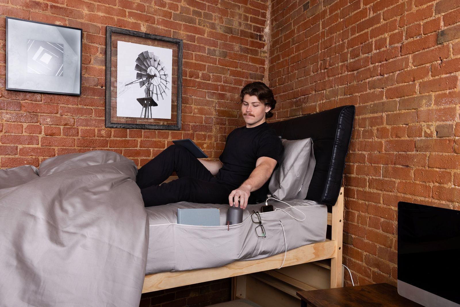 How to Create a Bedroom That Actually Helps You Sleep Better