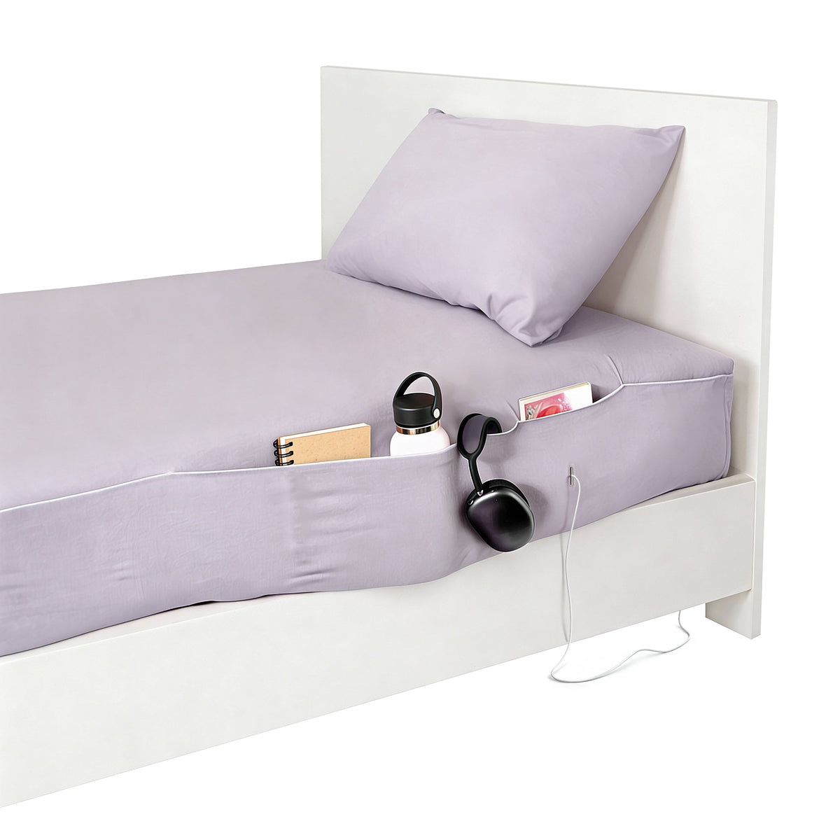 What Makes a “Smart” Sheet? Breaking Down Functional Bedding