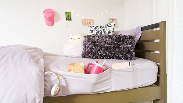 Top Dorm Room Must-Haves for 2025: The Ultimate College Essential