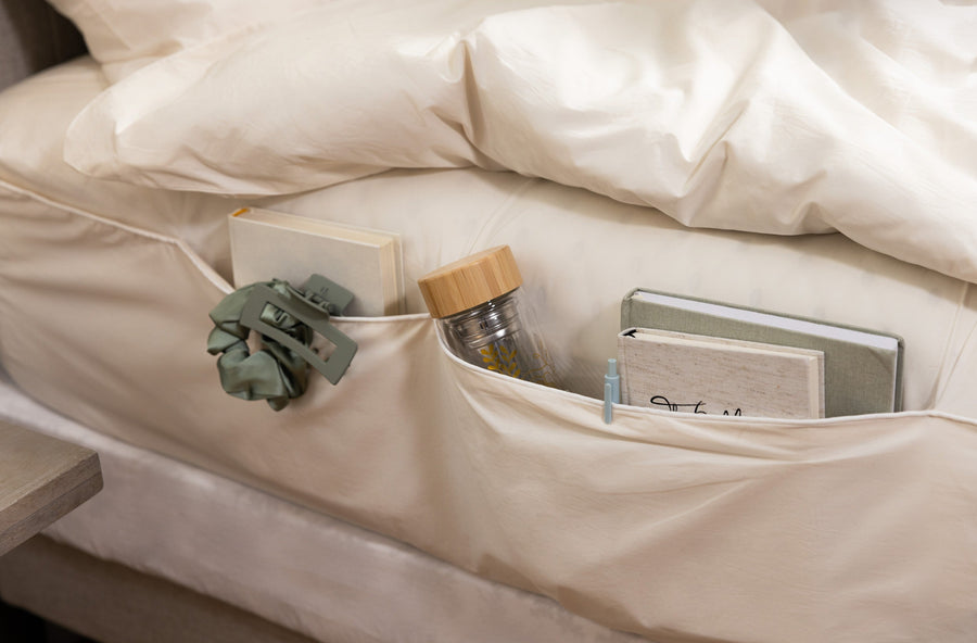 Stylish Comfortable and Versatile Sheets- Nest and Nooks Bedding
