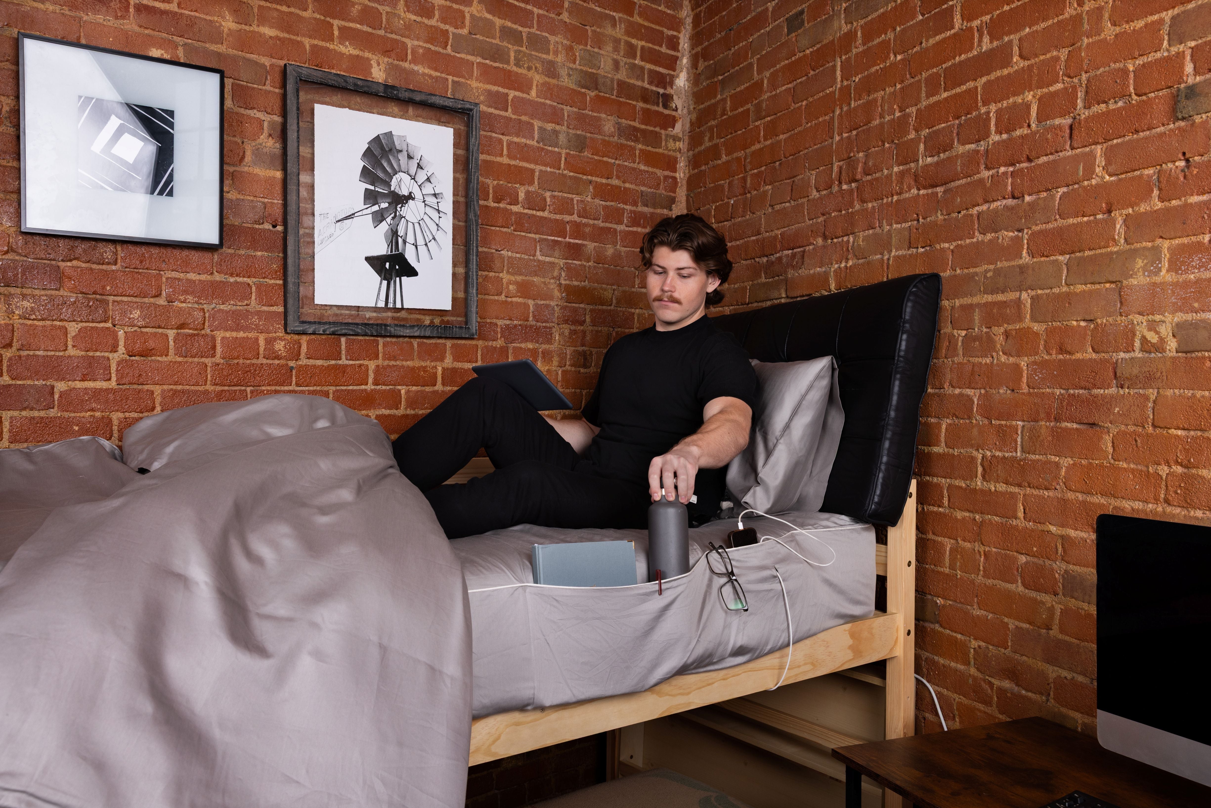 The One Dorm Upgrade That Pays Off All Semester