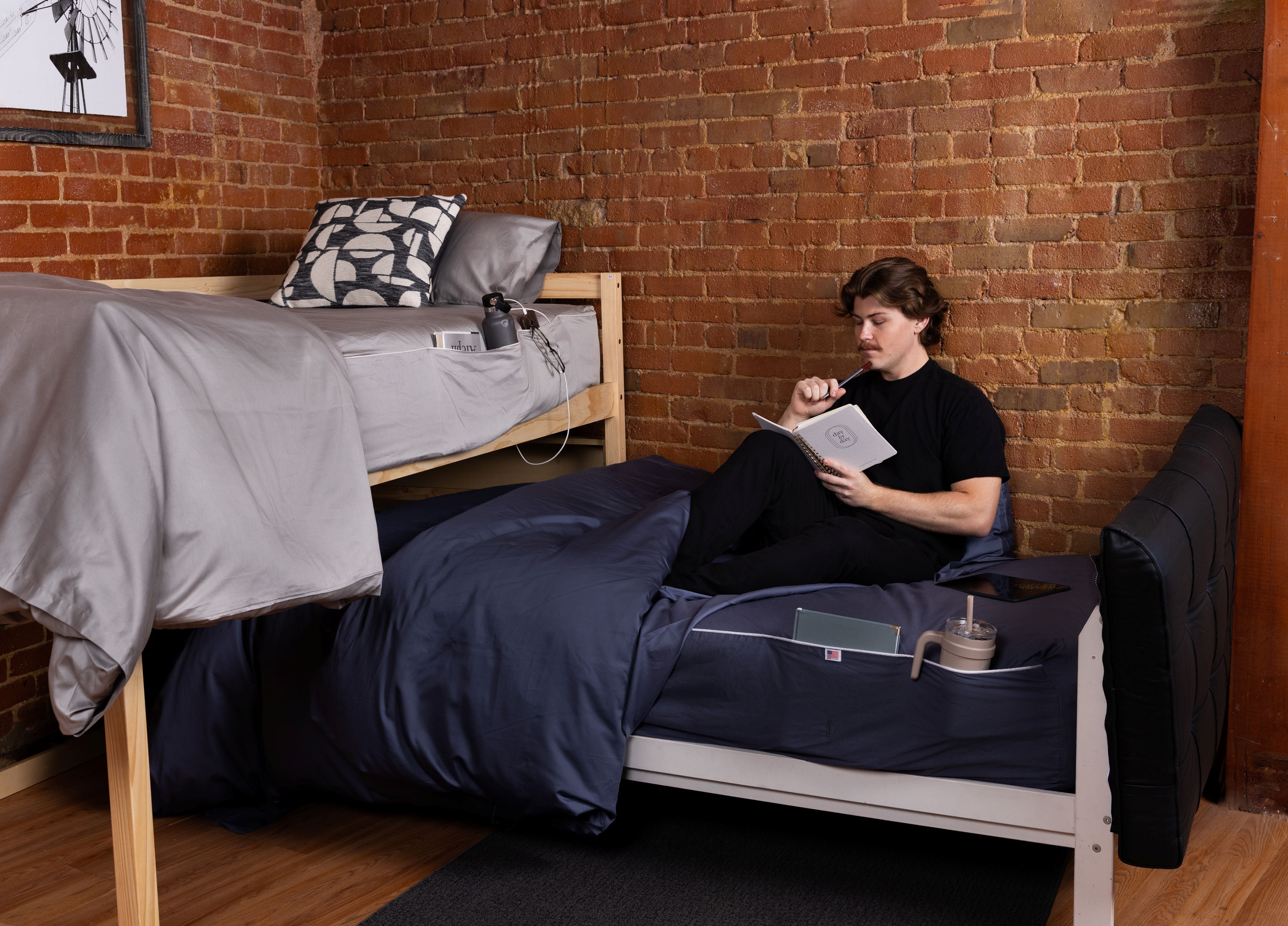 How One Product Can Replace 3 Dorm Essentials