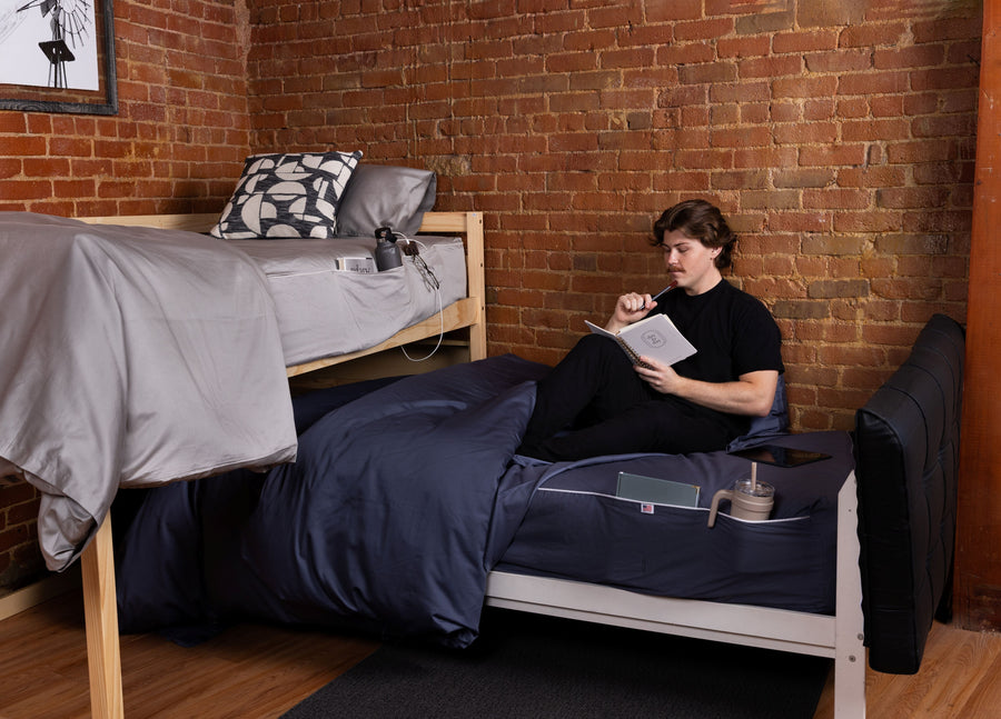 How One Product Can Replace 3 Dorm Essentials