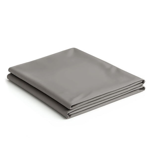 Nest & Nooks - Flat Sheet  100% cotton, 400 thread count