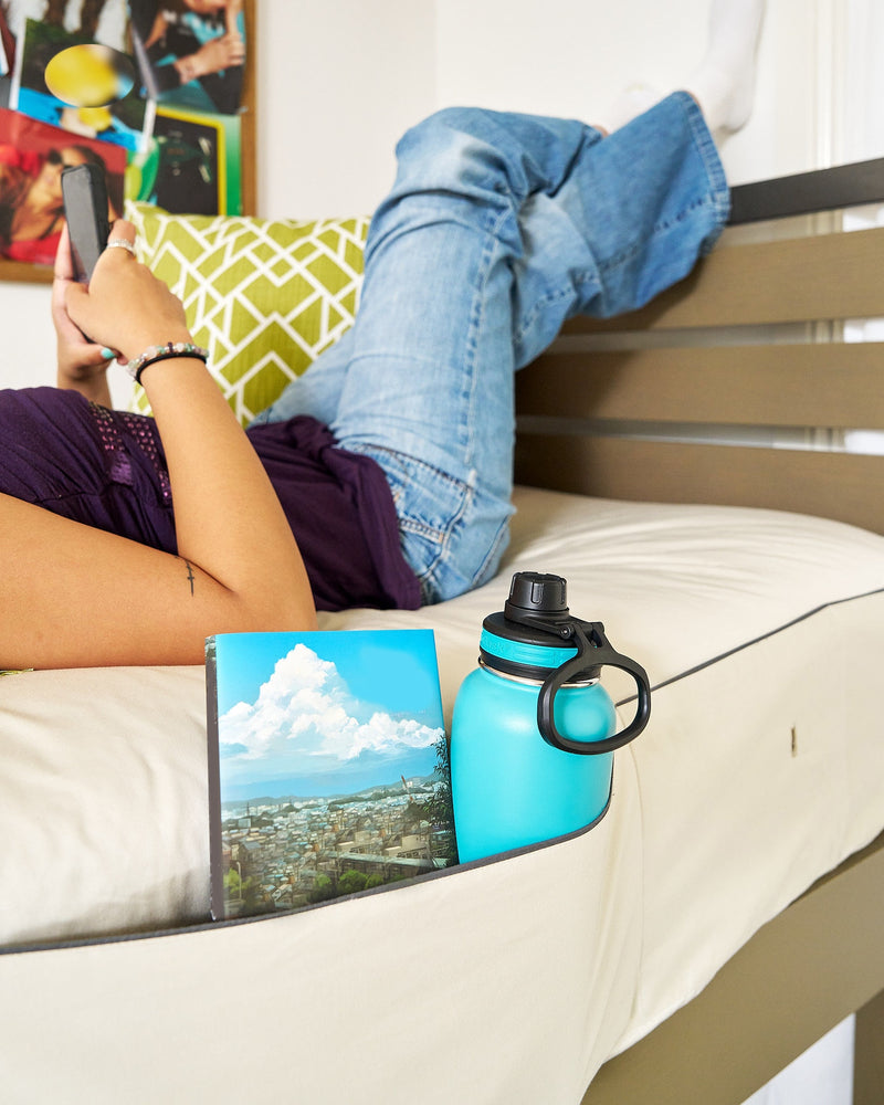 About Nest & Nooks