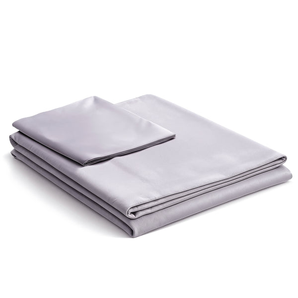 Nest & Nooks - Twin XL Duvet Cover - 100% cotton 400 thread count