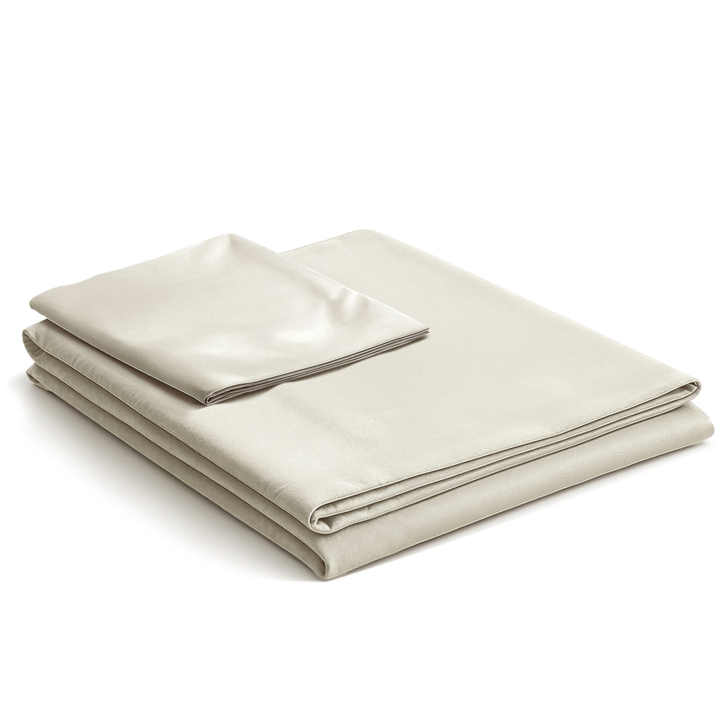 Nest & Nooks - Twin XL Duvet Cover - 100% cotton 400 thread count