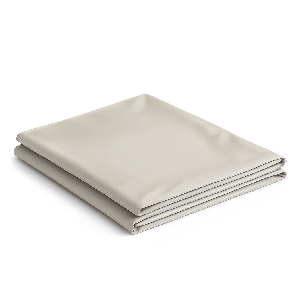 Nest & Nooks - Flat Sheet  100% cotton, 400 thread count