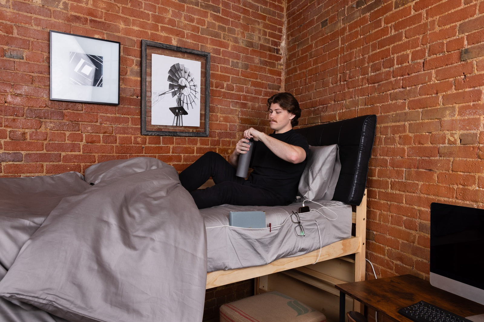 Flat Sheet