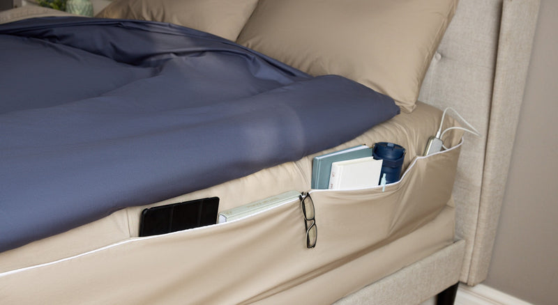 About Nest & Nooks